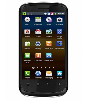 QMobile Noir A2 lite bolt